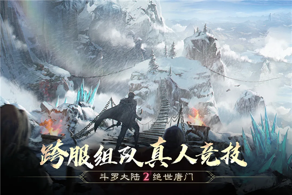 斗罗大陆2绝世唐门9游版