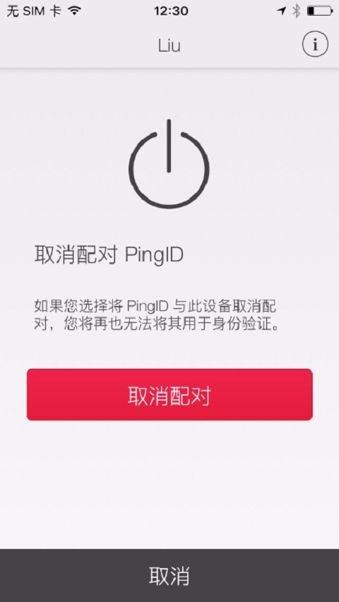 PingIDapp