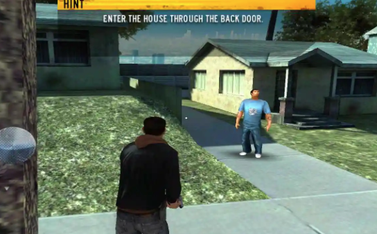 生死9毫米9mm HD Remastered