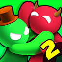 派对大乱斗2下载安装(Noodleman.io 2)