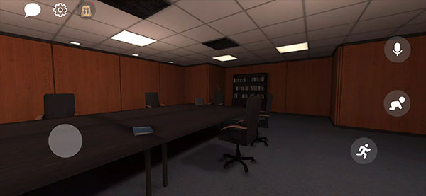 后室联机版2下载2023(NoClip 2)