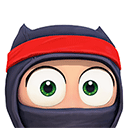 笨拙的忍者Clumsy Ninja下载安装