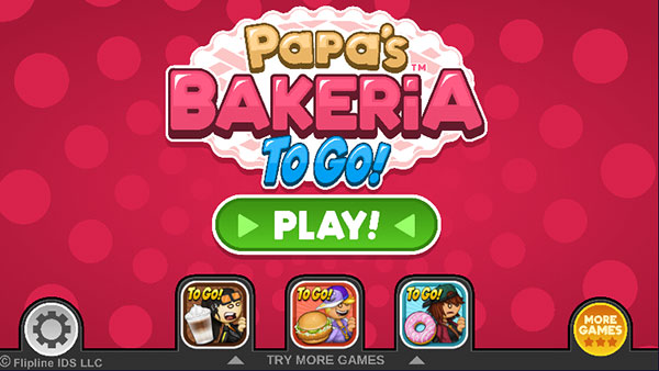 老爹烘焙店togo下载(Papa) 老爹烘焙店togo下载(Papa)