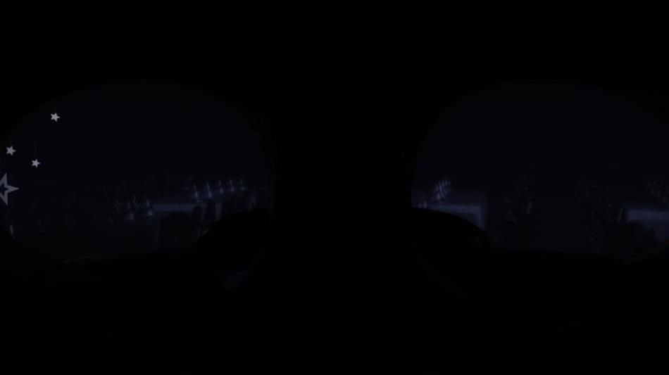 fnaf2重制版(Five Nights at Freddys 2 Demo)