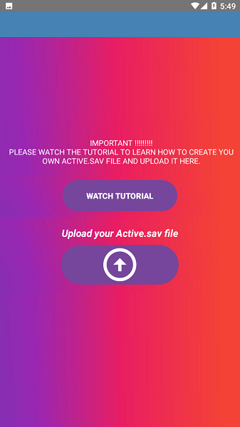 90fps画质助手下载