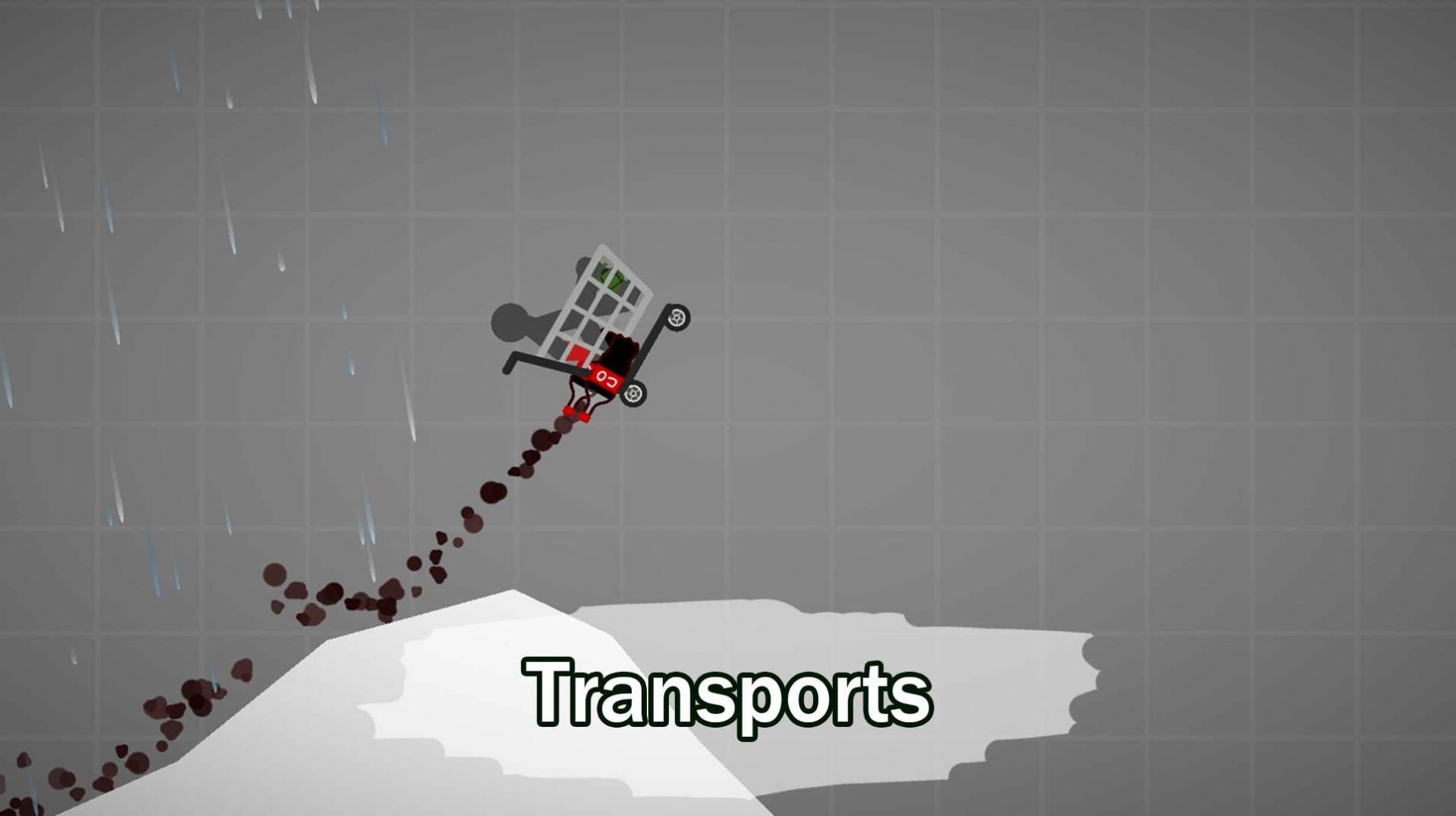 火柴人杀手Stickman Killer Lite游戏