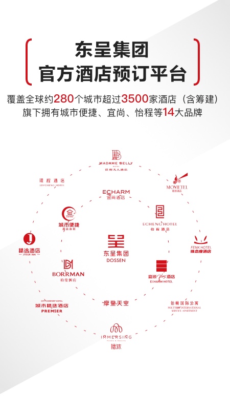 东呈会2022最新版下载