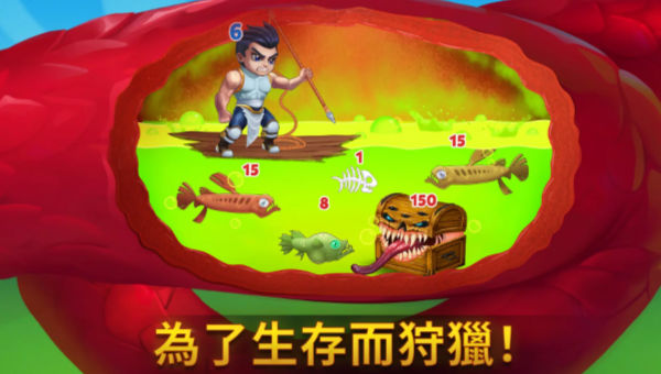 🔥英雄战争勇士争霸