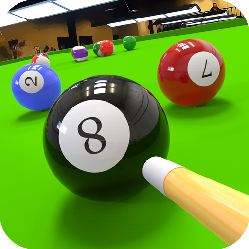 realpool3d安卓下载