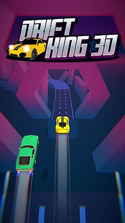 漂移之王3D游戏(Drift King 3D)