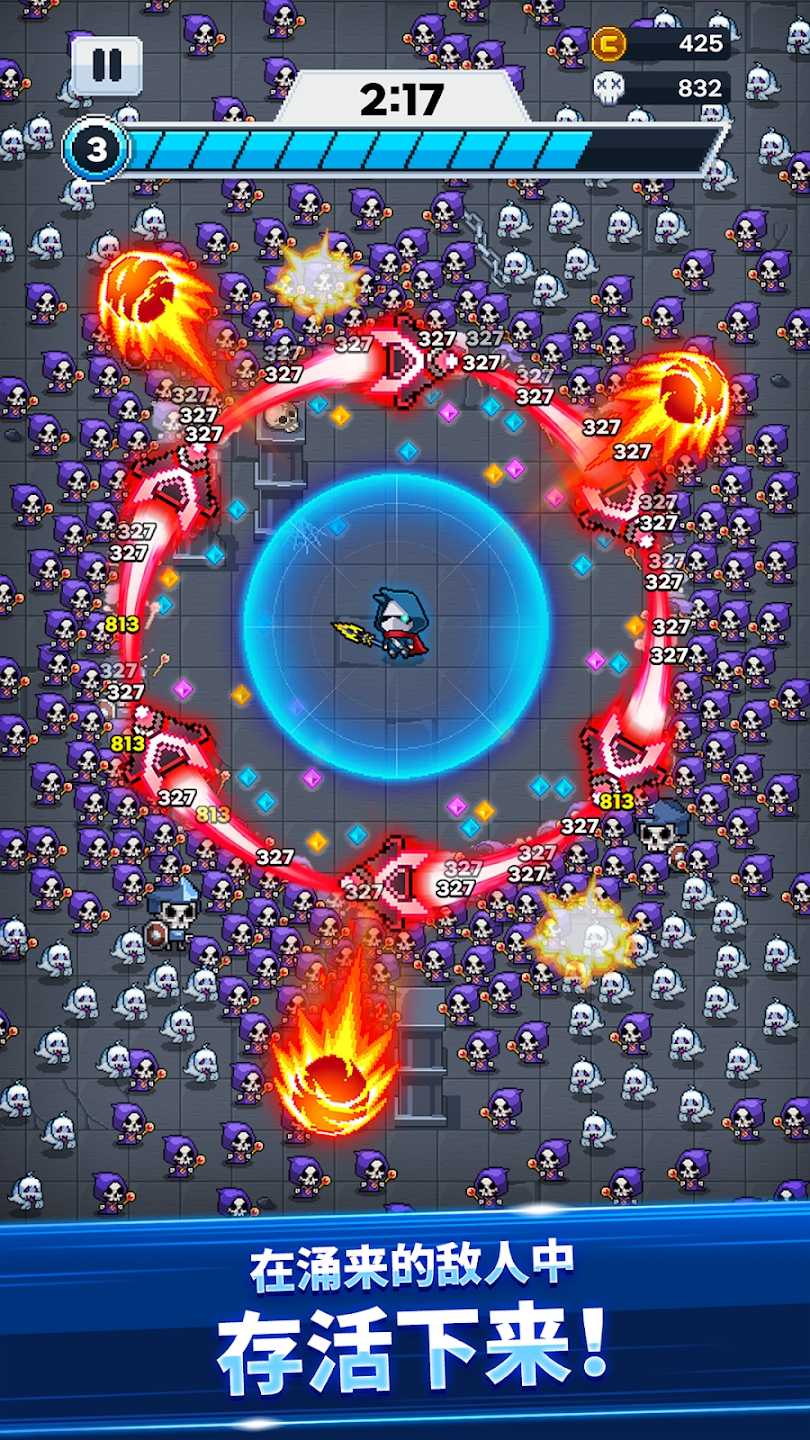 超级忍者Super Ninja
