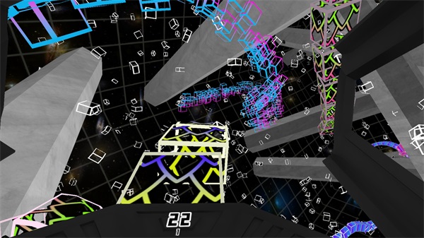 贪吃蛇3D游戏(Snakes LTD)