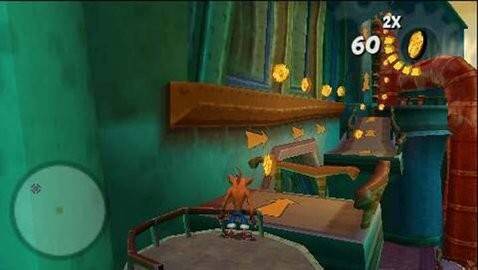 古惑狼赛车2Bandicoot Nitro Kart