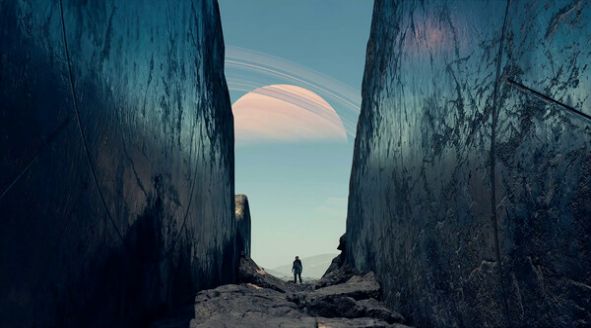 星空STARFIELD下载
