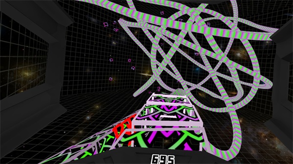 贪吃蛇3D游戏(Snakes LTD)