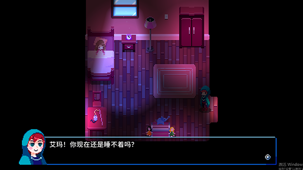 午夜幻想曲Night Re
