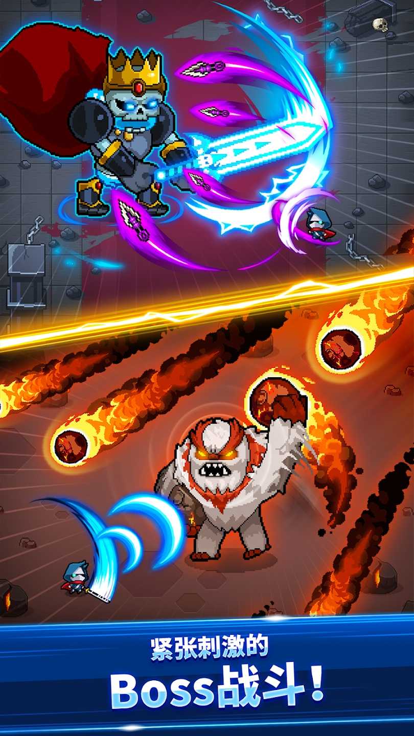 超级忍者Super Ninja
