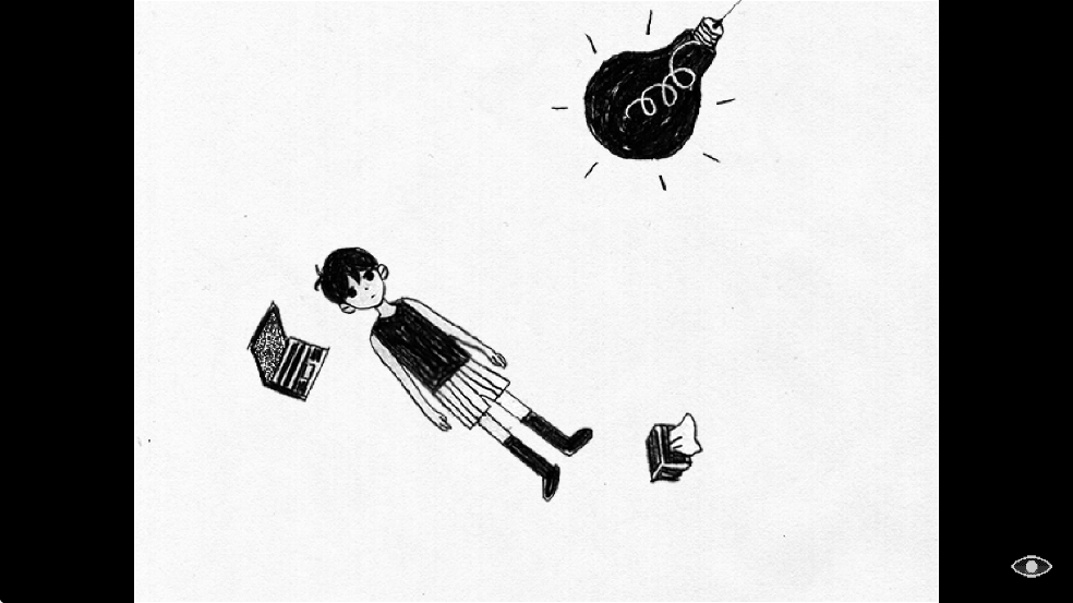 奥莫里游戏(OMORI)