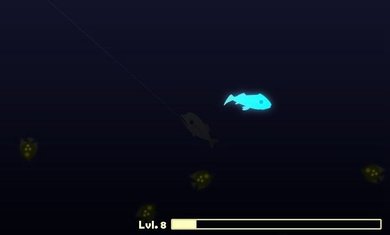 小猫钓鱼无限金币版