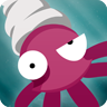 愤怒的章鱼游戏(Octopuzzle)