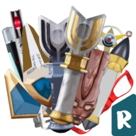 奥特曼变身模拟器中文版(Ultra Rise Items)