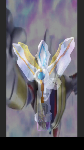 特利迦奥特曼变身器模拟器安卓版(DX ULTRA TRIGGER)