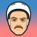 死亡独轮车下载官方(Happy Wheels)