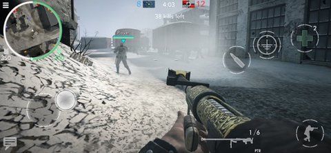 世界战争英雄World War Heroes