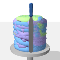 我做蛋糕贼6免费下载(Icing On The Cake)