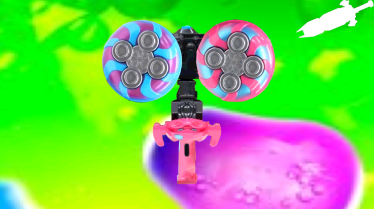 假面骑士加布腰带模拟器豪华版