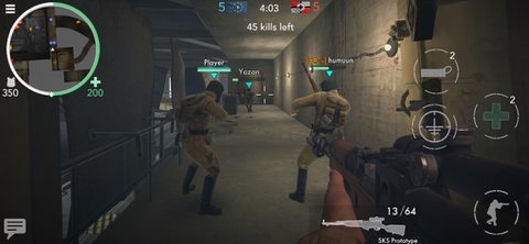 世界战争英雄World War Heroes