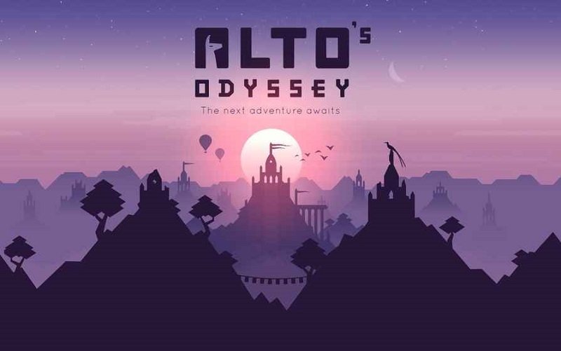 Odyssey阿尔托的奥德赛下载免费