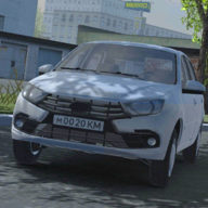 真实驾驶员模拟器游戏(Realistic Dri