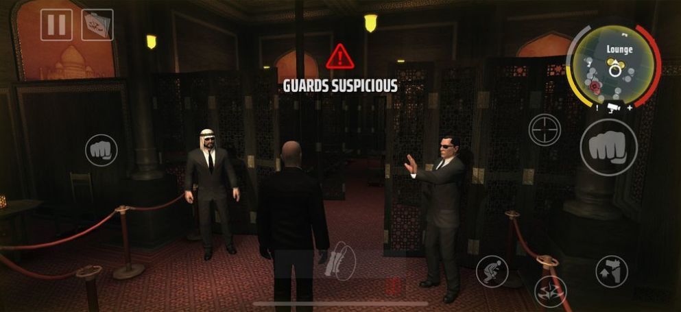 杀手47血钱复仇行动Hitman: Blood Money-Reprisal