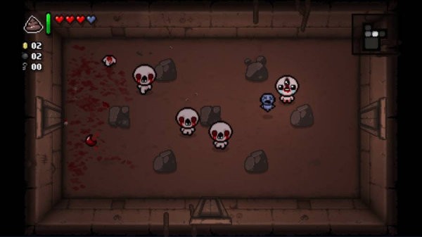 以撒的结合忏悔手机版中文下载(Isaac android)