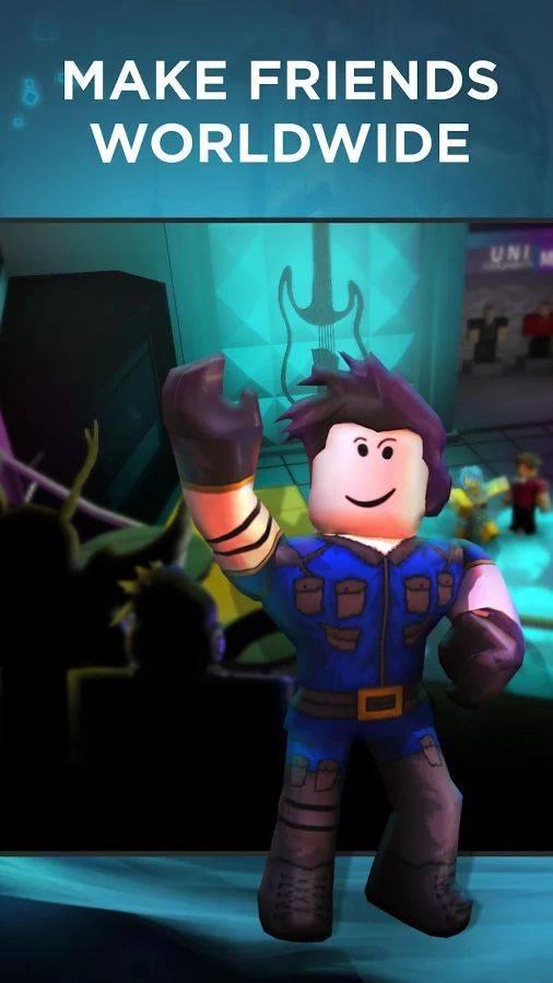 罗布勒斯Roblox正版
