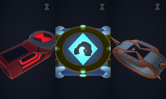 Omnitrix Simulator模拟器