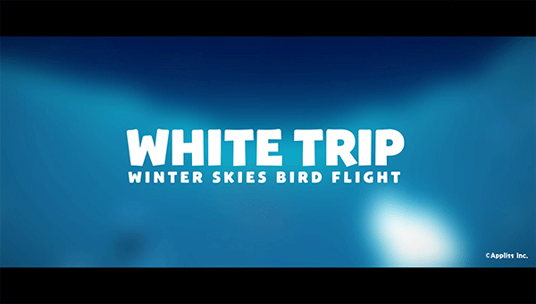 纯白之旅游戏下载(white trip)