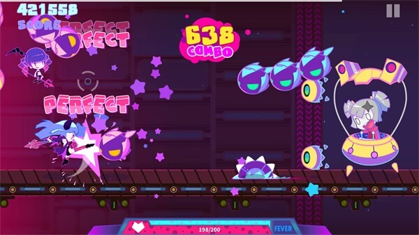 喵斯快跑下载官方正版(Muse Dash)