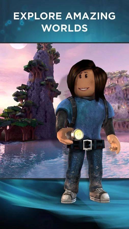 罗布勒斯Roblox正版
