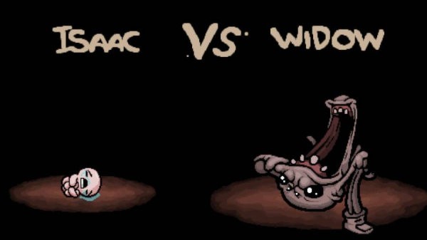 以撒的结合忏悔手机版中文下载(Isaac android)