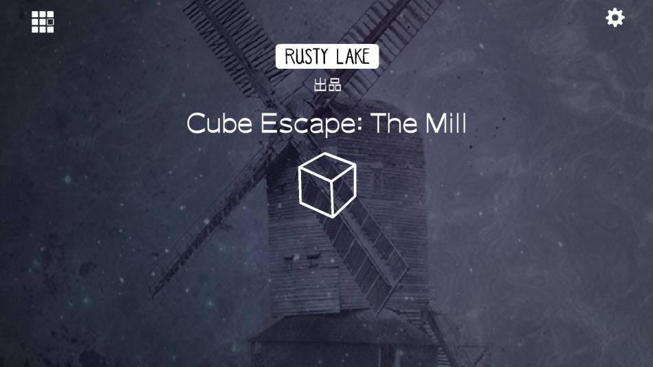 Collection方块逃脱合集官方下载(Cube Escape)