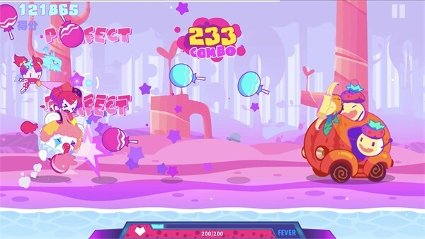 喵斯快跑下载官方正版(Muse Dash)