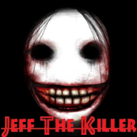 恐怖之森游戏下载(Jeff The Killer Re