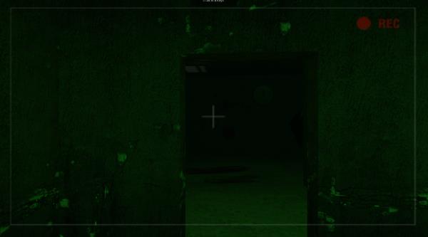 恐怖之森游戏下载(Jeff The Killer Re