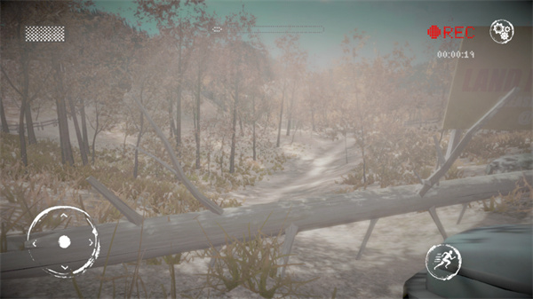瘦长鬼影降临手机版中文版下载(Slender: The Arri
