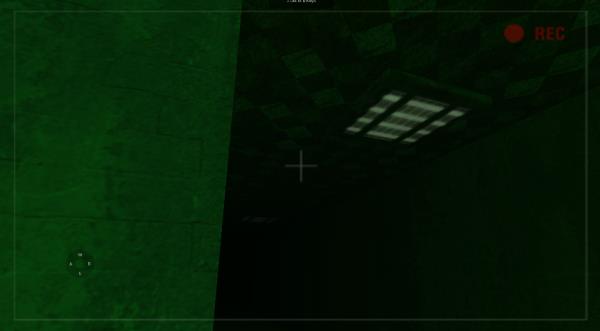 恐怖之森游戏下载(Jeff The Killer Re