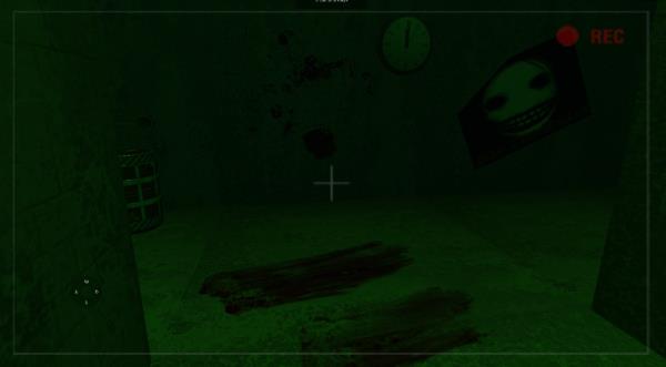 恐怖之森游戏下载(Jeff The Killer Re