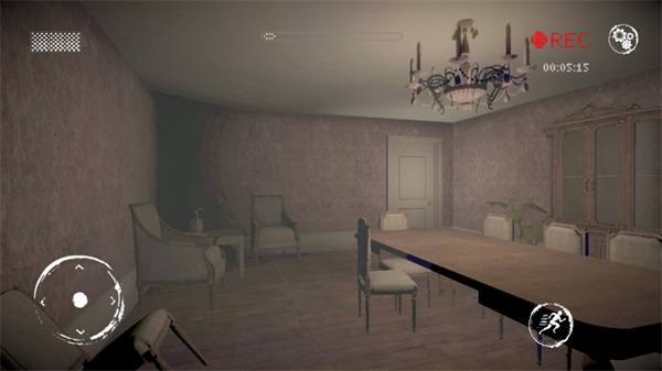 瘦长鬼影降临手机版中文版下载(Slender: The Arri