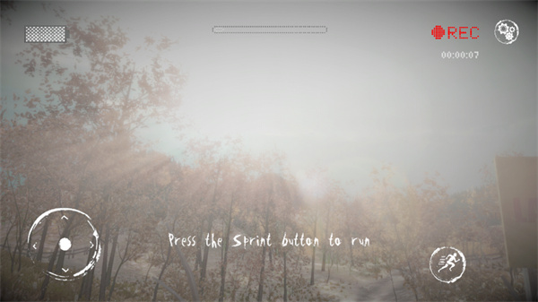 瘦长鬼影降临手机版中文版下载(Slender: The Arri